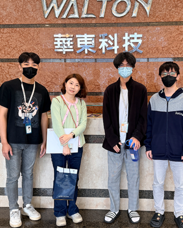 正修科技大學推動多元就業學程 強化實務訓練提升學生就業競爭力圖片