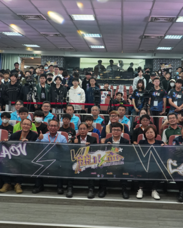 第七屆競化盃傳說對決高校賽盛大登場 8支隊伍線下角逐冠軍立志中學三連霸圖片